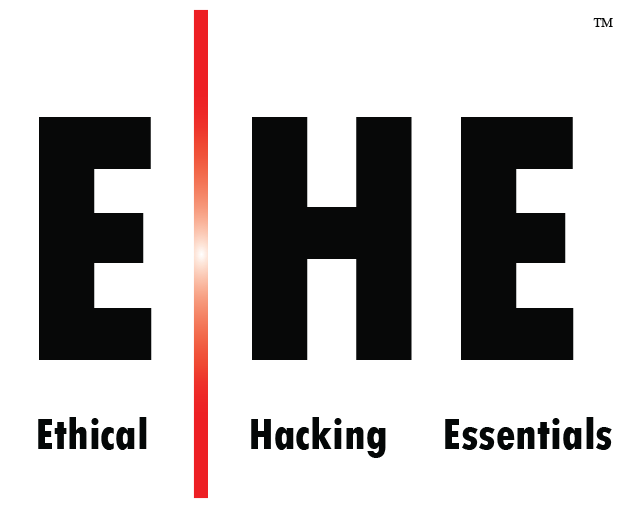 Badge EC-Council EHE